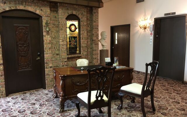 Erik's Retreat in Minnesota