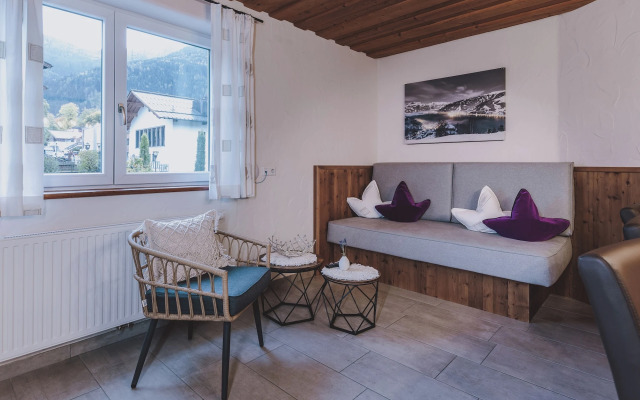 Margarethenstein Boutique Hotel