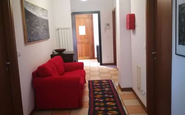 Residence Villa Rendina