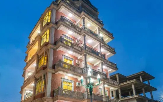Yuanyuan Yashe Homestay