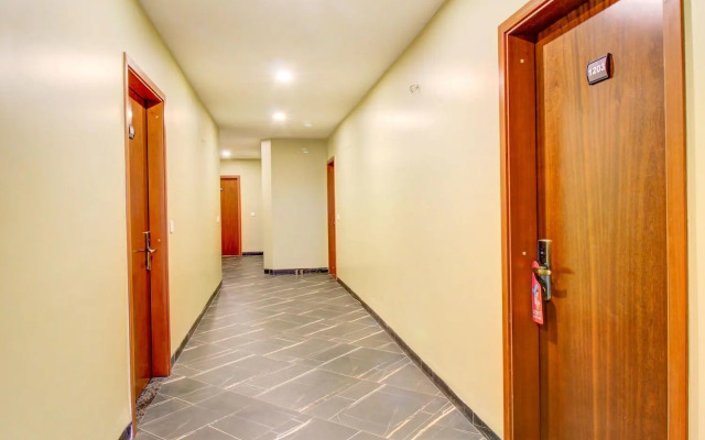 Hotel Ashvattha By OYO Rooms