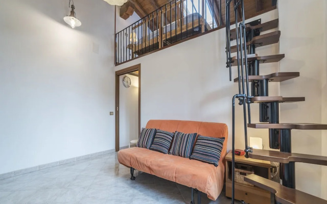 Pigneto Comfy Loft