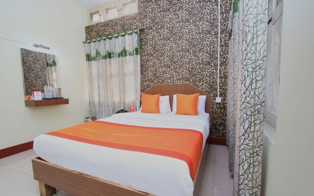 MSR Comforts by OYO Rooms
