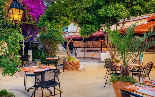 Dogan Hotel by Prana Hotels & Resorts - Special Class