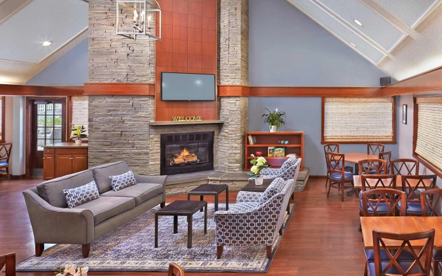 New Haven Village Suites