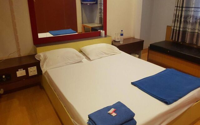 Zigzag Resort Nakorn Phanom