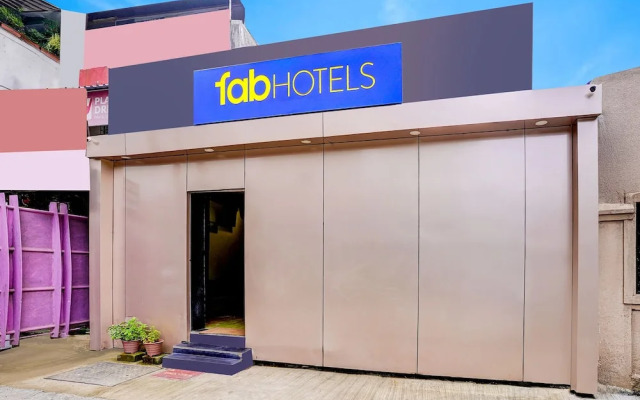Fabexpress Sumit Palace