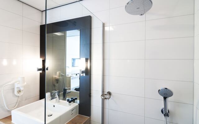 Best Western Plus Hotel Restaurant Aduard