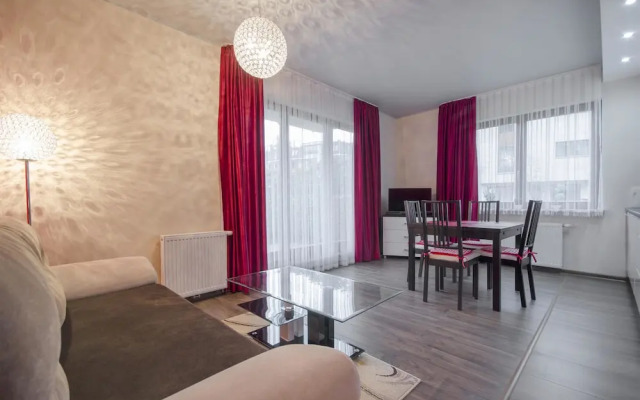 Dom & House - Apartments Aquarius