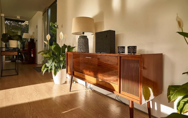 CheckinCheckout - Design Villa with Stunning Landscape