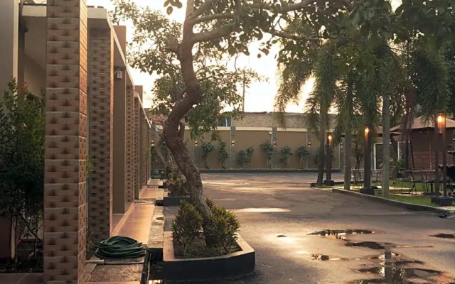 Wisma Bersama Exclusive