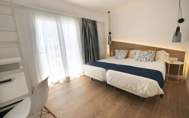 Hostal Blanca