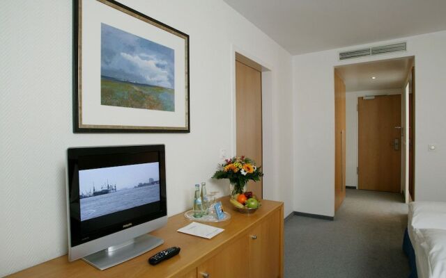 Stadthotel Oranienburg