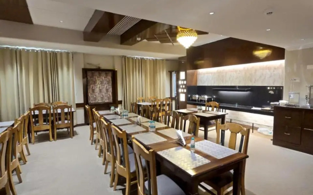 Oyo Rooms BRS Nagar Ferozepur Road
