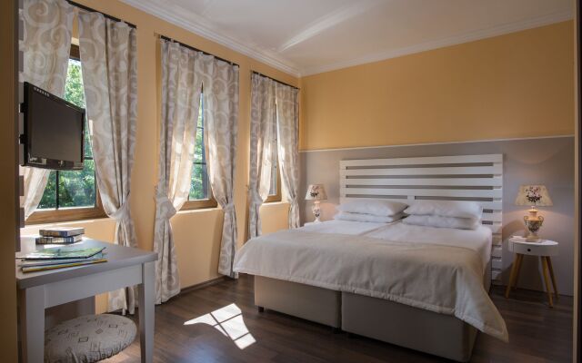 Boutique Villa Azzura