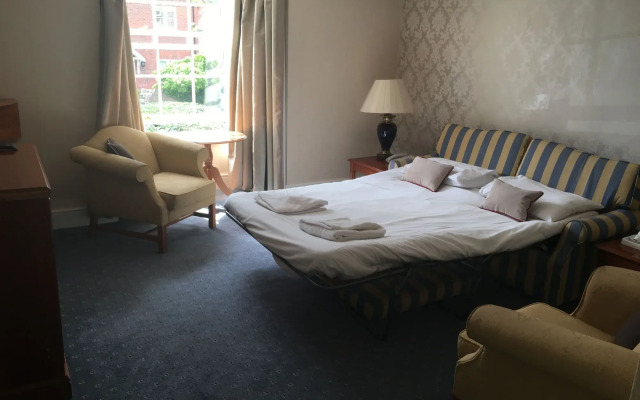 Quorn Country Hotel