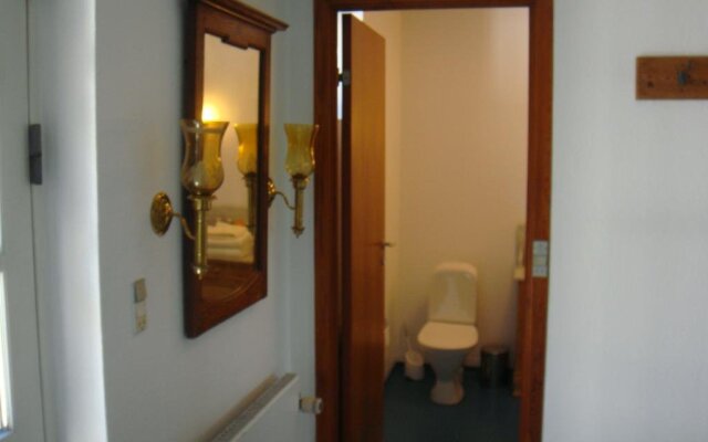 Lille Gaucho Bed & Breakfast & More