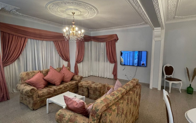 Summer Villa With Heated Private Pool