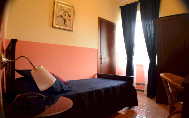 L'Incanto Guest House