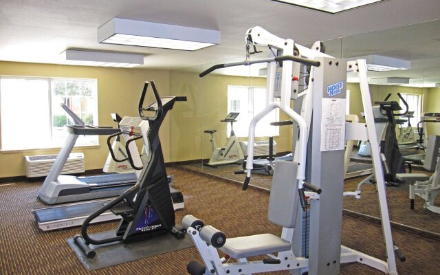 Extended Stay America Suites San Jose Milpitas McCarthy Ranc