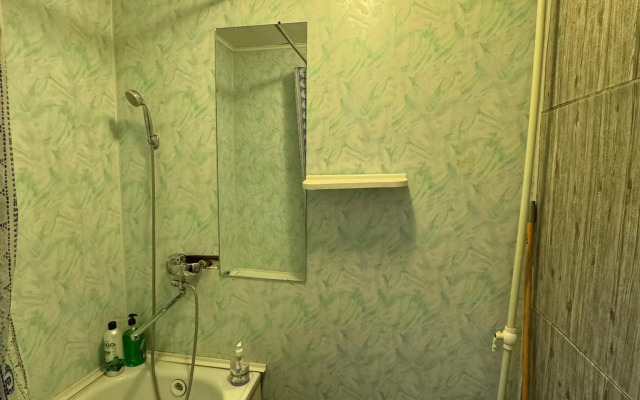 Апартаменты на улице Черниковская 43