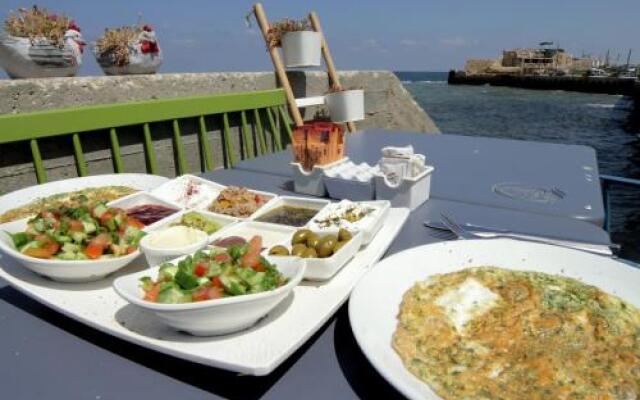 Nzar Khoury For Hosting Guest House