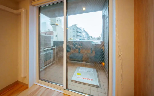 Sugamo Winco Residence