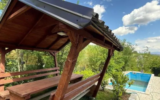 Rakovica Resort Luxury Apartments