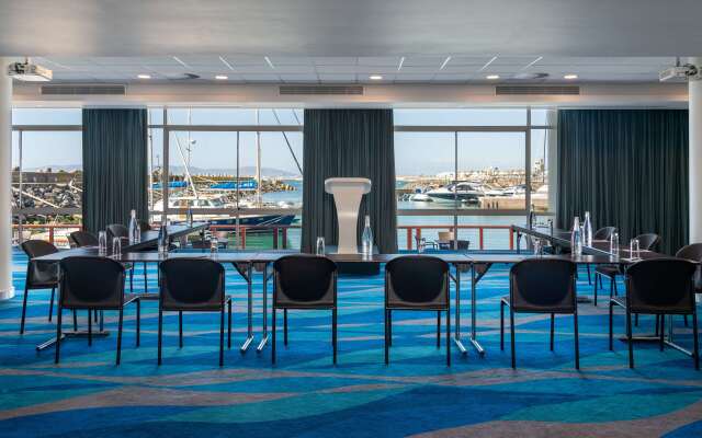 Radisson Blu Hotel Waterfront, Cape Town