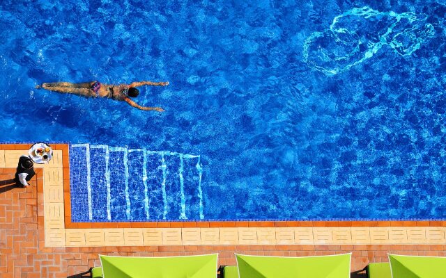 Fraser Suites Seef Bahrain