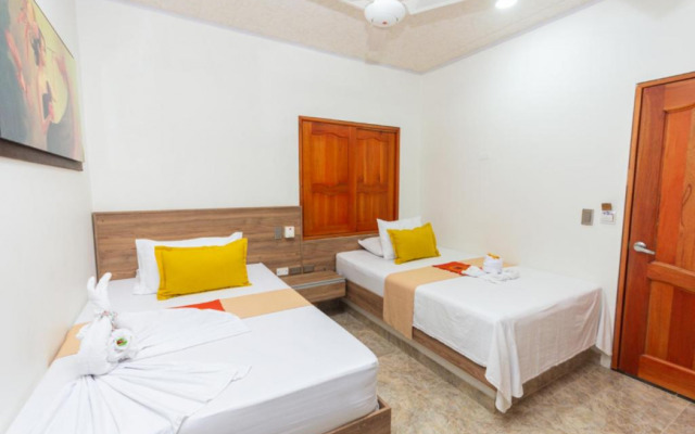 Hotel Buddha Mystic By Del Toro