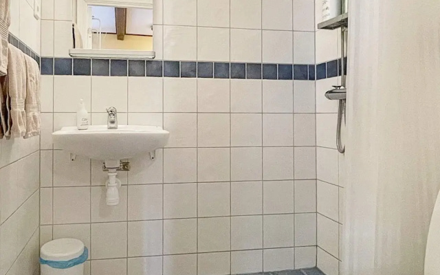 3 Person Holiday Home in Skivarp
