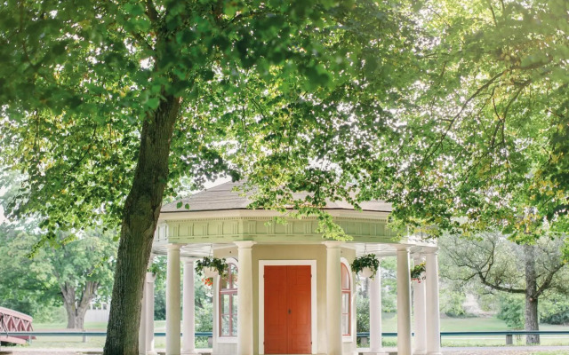 Ronneby Brunn Hotel Spa Resort