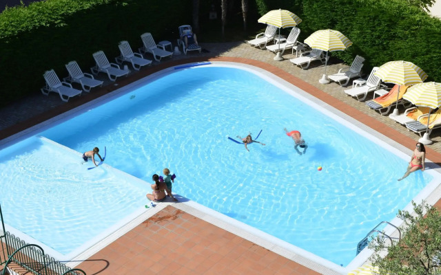 Hotel Bella Peschiera