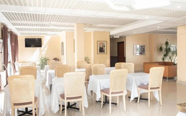Hôtel Garabel