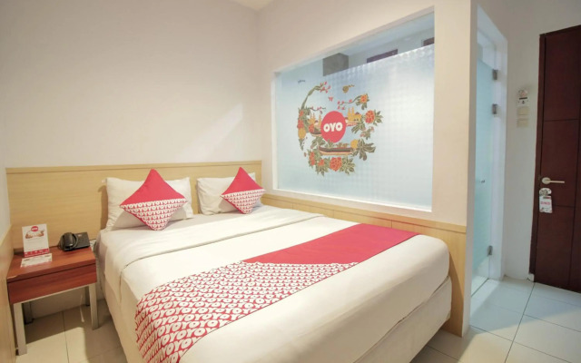 Collection O 295 Grha Ciumbuleuit Guest House