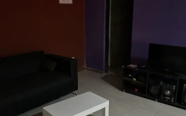 Liza House Ezeiza Airport