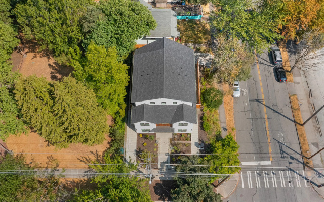 Sweet Suites Capitol Hill