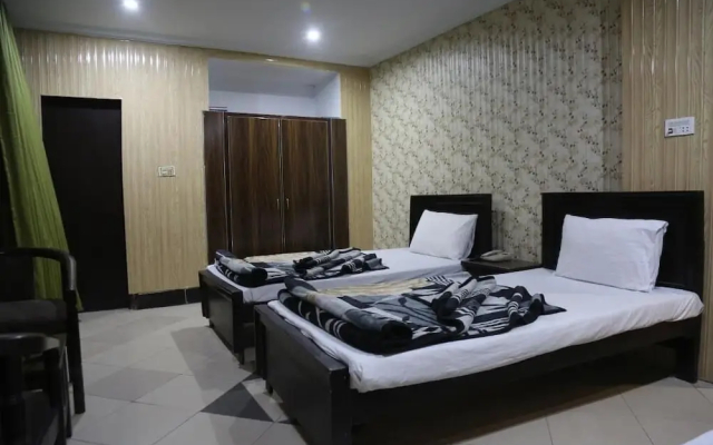 Hotel King's inn