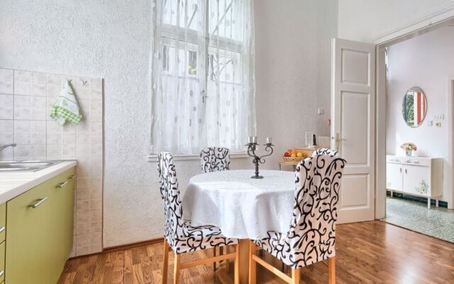 Apartment Silvia Luumäki