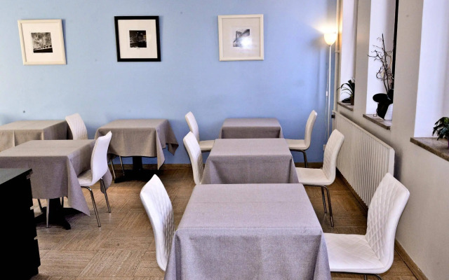 Hôtel Le Comty