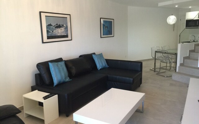 Apartamento Inmobahia - BII - 119