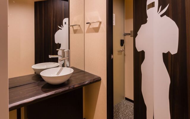 Sarasa Hotel Namba