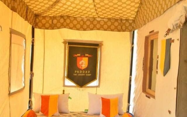 Paddav Tented Suites