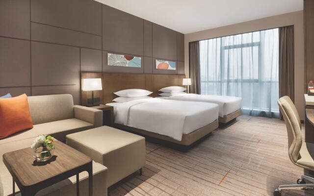 Hyatt Place Changsha Meixihu