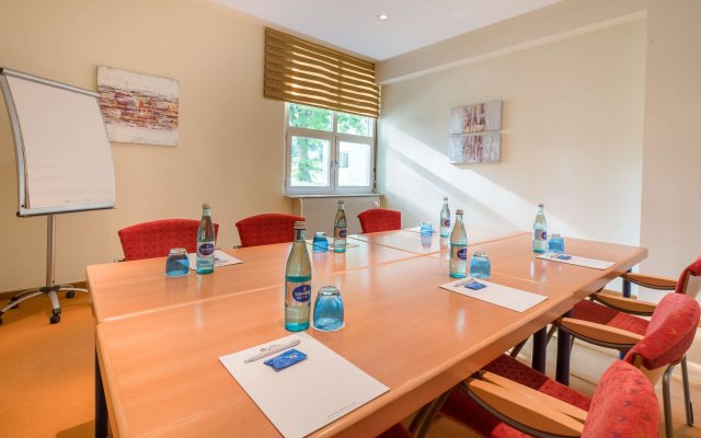 Best Western Plus Hotel Fellbach-Stuttgart