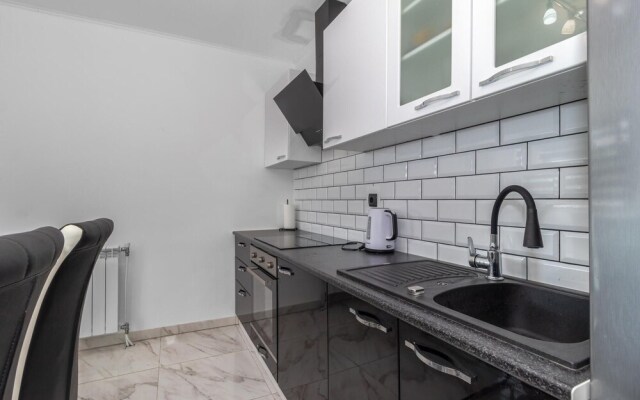 Amazing Apartment in Otocac With Wifi and 1 Bedrooms