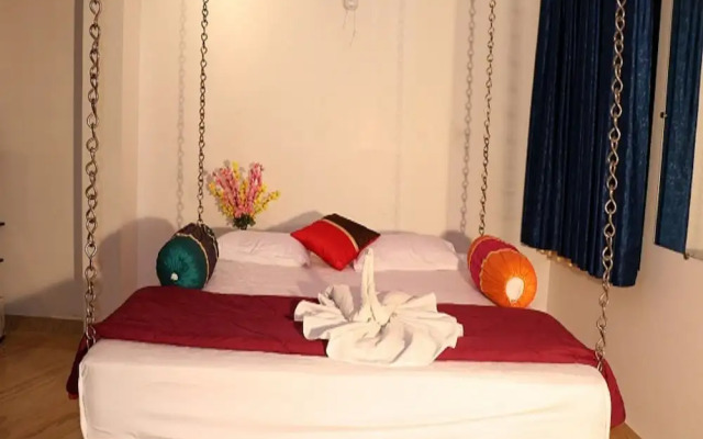 Thaalam-an ayurvedic Resort