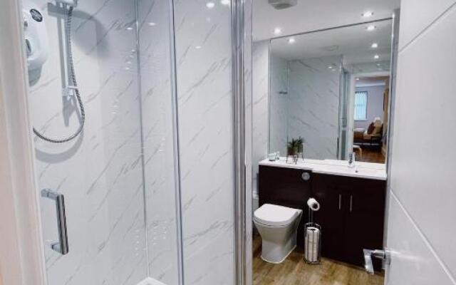 Prosper House Apartment 2