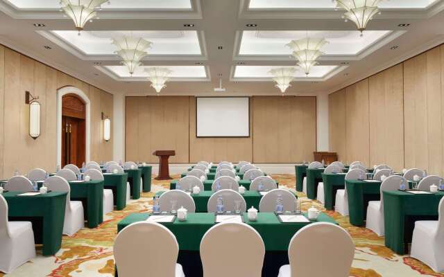 Wyndham Maoming